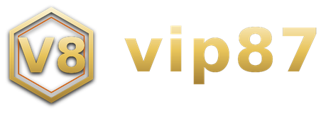 vip87 logo