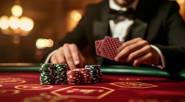 vip87 Rules Before Live Baccarat Prestige
